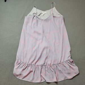 Saints & Hearts Mini Dress